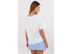 T-shirt model 213256 Italy Moda 2