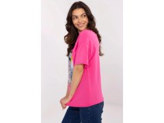T-shirt model 213261 Italy Moda 1