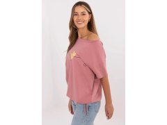 T-shirt model 213283 Factory Price 1