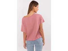 T-shirt model 213283 Factory Price 2