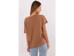 T-shirt model 213284 Factory Price 2