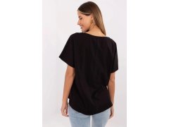 T-shirt model 213286 Factory Price 2