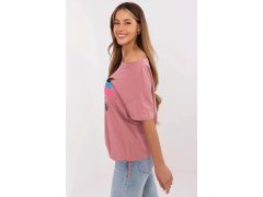 T-shirt model 213292 Factory Price 1