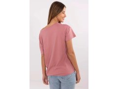 T-shirt model 213292 Factory Price 2