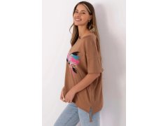 T-shirt model 213293 Factory Price 1