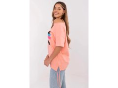 T-shirt model 213295 Factory Price 1