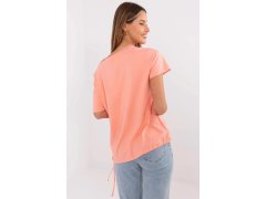 T-shirt model 213295 Factory Price 2