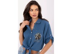 Dámská košile model 213430 Italy Moda 3