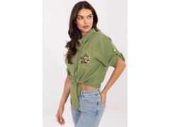 Dámská košile model 213431 Italy Moda 1