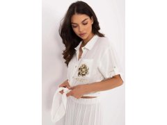 Dámská košile model 213434 Italy Moda 3