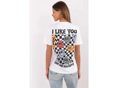 T-shirt model 214214 Sublevel 2