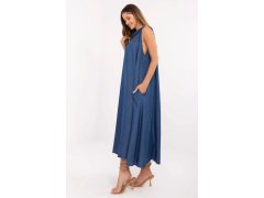 Dámské šaty oversize model 214481 Italy Moda 1