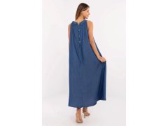 Dámské šaty oversize model 214481 Italy Moda 2