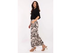 Dámské kalhoty model 215117 Sublevel 1
