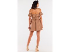 Krátká sukně model 215319 Infinite You 2