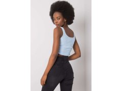 Top s&nbsp;proužky model 215389 Rue Paris 2