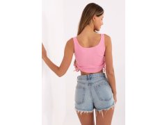Top s proužky model 215390 Rue Paris 1