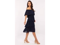 Společenské šaty model 215561 Och Bella 1