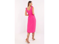 Denní šaty model 215851 Rue Paris 1