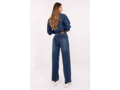 Džíny na zip model 215888 Sublevel 1