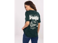 T-shirt model 216048 Sublevel 2