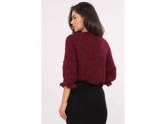 Svetr na zapínání model 216109 Italy Moda 2