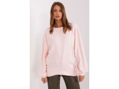 Mikina oversize model 216162 Ex Moda 3