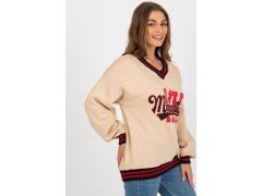 Mikina model 216168 Ex Moda 1