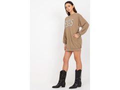 Mikina model 216172 Ex Moda 1