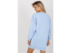 Mikina model 216178 Ex Moda 1