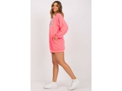 Mikina model 216180 Ex Moda 1