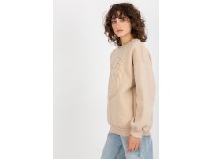 Mikina model 216189 Ex Moda 1