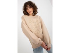 Mikina model 216189 Ex Moda 3