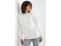 Mikina model 216191 Ex Moda 3