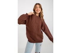 Mikina model 216192 Ex Moda 2