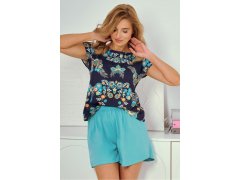 Pyžama model 216240 Taro 2