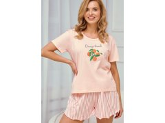 Pyžama model 216244 Taro 1