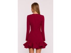 Společenské šaty model 216584 Moe 2