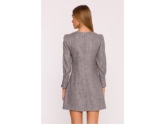 Dámské šaty model 216633 Moe 2