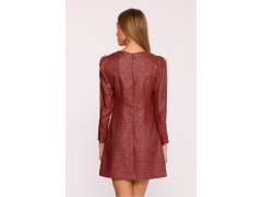 Dámské šaty model 216634 Moe 2