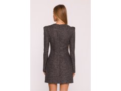 Dámské šaty model 216638 Moe 2