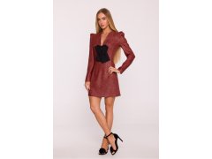 Dámské šaty model 216639 Moe 1
