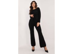 Souprava s vysokým pasem model 216693 Italy Moda 2