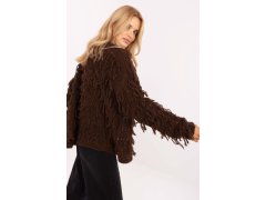 Svetr na zapínání model 216699 Rue Paris 1