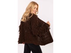 Svetr na zapínání model 216699 Rue Paris 2