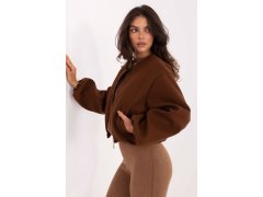 Bunda na zip model 216701 Rue Paris 1