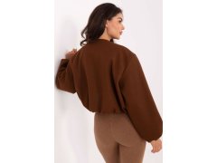 Bunda na zip model 216701 Rue Paris 2