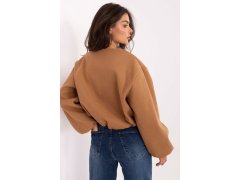 Bunda na zip model 216703 Rue Paris 2
