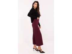 Kuloty s vysokým pasem model 216722 Rue Paris 1