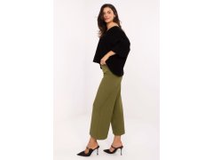 Kuloty s vysokým pasem model 216726 Rue Paris 1